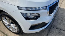 Skoda Kamiq 1.0 TSI SE Edition 5dr DSG Petrol Hatchback